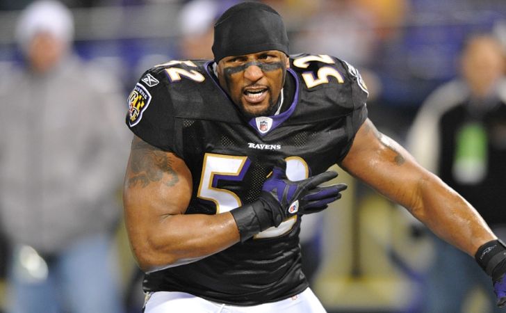 Ray Lewis Net Worth- All The Financial Details About The Footballer